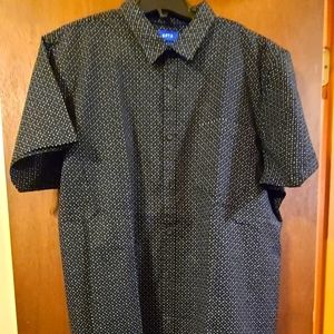 Men's Apt. 9 Premier Flex Slim Fit - XXL